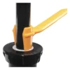 Quick Fix - SC001 - Quick Fix Spray Clip 4 In. X 1-1/2 In. Ring Of 5 -Sprinkler Supply Store Sales QuickFix SC001