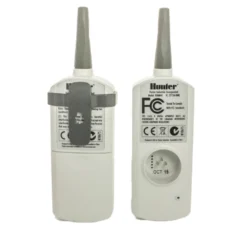 Hunter - ROAMKIT - Roam Remote Complete Kit, Transmitter, Receiver, And Wiring Harness -Sprinkler Supply Store Sales ROAMKIT 3