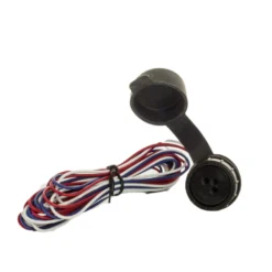 Hunter - ROAMKIT - Roam Remote Complete Kit, Transmitter, Receiver, And Wiring Harness -Sprinkler Supply Store Sales ROAMKIT 4