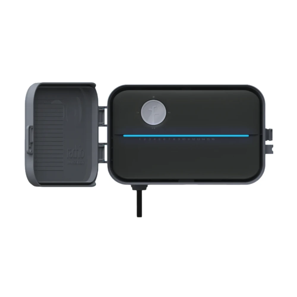 Rachio R3 Pro Series Smart Sprinkler Controller W/ Outdoor Enclosure 3 Rachio R3 Pro Series Smart Sprinkler Controller W/ Outdoor Enclosure