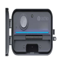 Rachio R3 Pro Series Smart Sprinkler Controller W/ Outdoor Enclosure 8 Rachio R3 Pro Series Smart Sprinkler Controller W/ Outdoor Enclosure -Sprinkler Supply Store Sales Rachio R3 Pro 8 Zone 8ZULWC PS