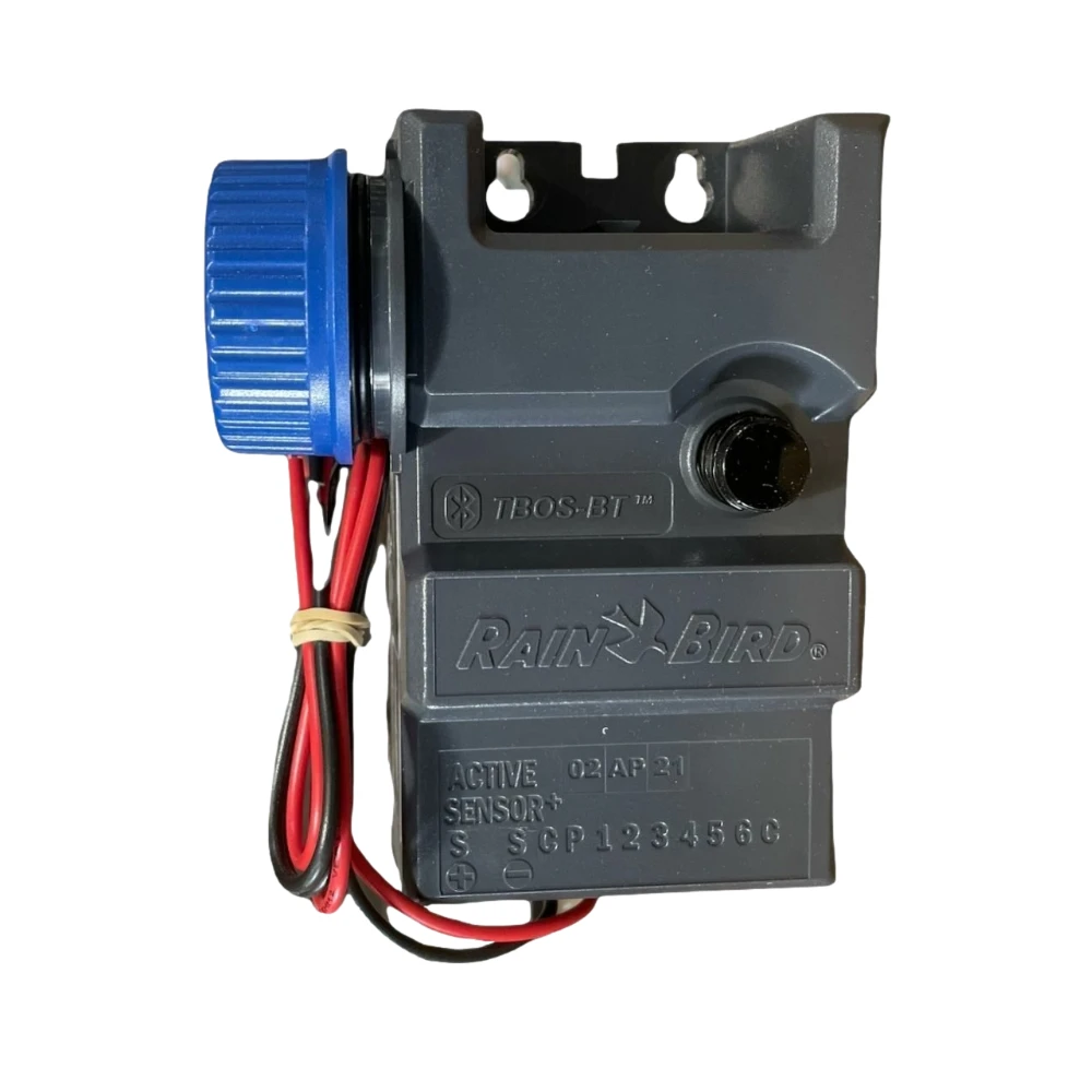 Rain Bird - TBOS-BT1 - TBOS Bluetooth Control Module1 Station Rain Bird 3 Rain Bird - TBOS-BT1 - TBOS Bluetooth Control Module1 Station Rain Bird