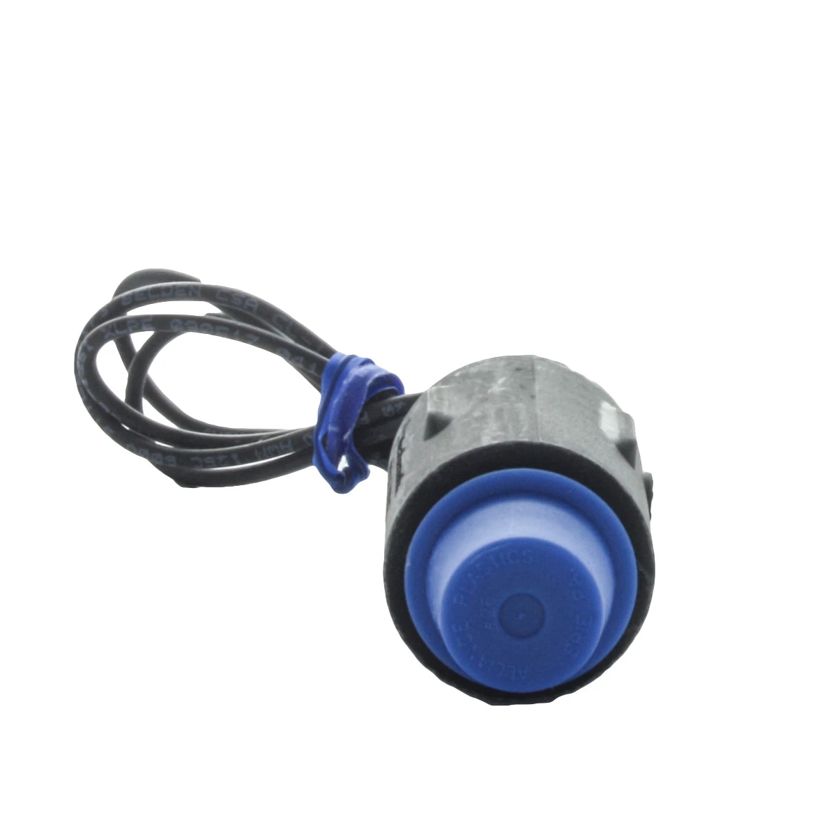 Weathermatic - S24BSA - Solenoid Assembly W/ Brass Plunger 6 Weathermatic - S24BSA - Solenoid Assembly W/ Brass Plunger - Image 4