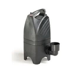 Atlantic Water Gardens - SH2050 - Tidal Wave Solid Handling Pump