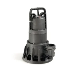 Atlantic Water Gardens - SH6500 - Tidal Wave Solid Handling Pump