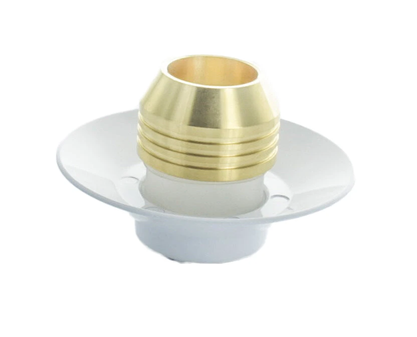 FX - SPLA - SP Lens Assembly, Frosted 3 FX - SPLA - SP Lens Assembly, Frosted