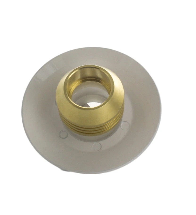 FX - SPLA - SP Lens Assembly, Frosted 6 FX - SPLA - SP Lens Assembly, Frosted - Image 4