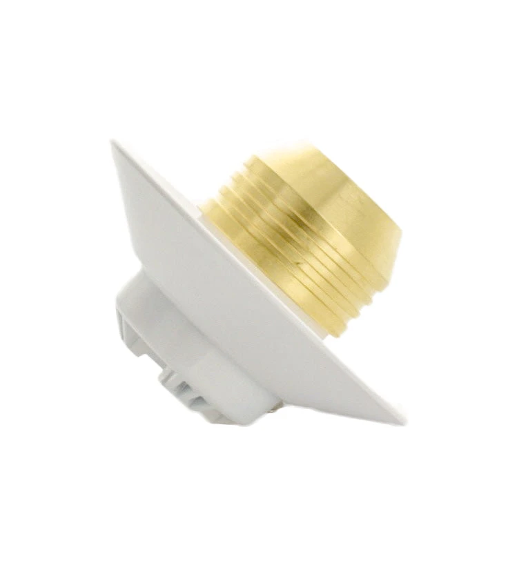 FX - SPLA - SP Lens Assembly, Frosted 4 FX - SPLA - SP Lens Assembly, Frosted - Image 2