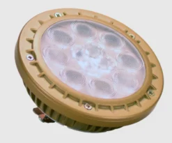 Unique - LED10W-AP6F-RGB27 - PAR36 LED Vivid RGB Color Changing 10W 40 Degree 2700K