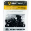 Pro-Trade - Black/White Wire Connectors -Sprinkler Supply Store Sales Screen Shot 2022 03 22 at 9.59.34 AM