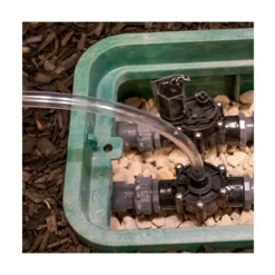 Service Buddy -Simple Valve Flushing -Sprinkler Supply Store Sales ServiceBuddy1