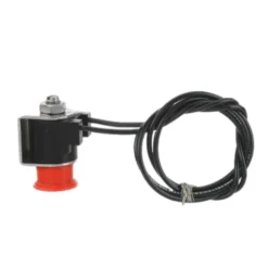 Superior - 16200 - Superior Solenoid Assembly 24 VAC For 800 And 950 Series Valves