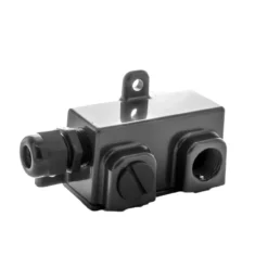 FX - TBFB - Tree Box, Flat Black