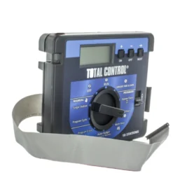 Irritrol - TC-18MOD-R - 18-Station Replacement Front Panel -Sprinkler Supply Store Sales TC 18MOD R 3
