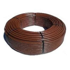 Netafim - TLCV26-1810 - 0.26 GPH Drip Tubing X 1000 Ft. X 18in. Spacing (17mm)