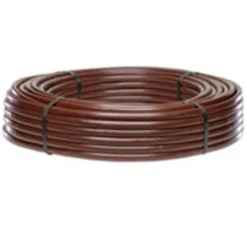 Netafim - TLCV4-1201 - 0.4 GPH Drip Tubing X 100 Ft. X 12 In. Spacing (17mm)