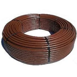 Netafim - TLCV9-12025 - 0.9 GPH Drip Tubing X 250 Ft. X 12 In. Spacing (17mm)