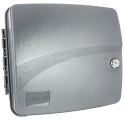 Toro - TMC-424E-OD - Outdoor Modular Controller, 4 To 24 Stations -Sprinkler Supply Store Sales TMC 424E OD 4 fe302b3b d61a 4104 80de 313c7ad3bc54