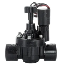 Toro - TPVF100DC - 1" TPV Valve, FxF, Flow Control, DC Solenoid