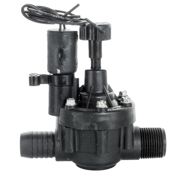 Toro - TPVF100MB - 1" Male-by-Barb W/FC TPV Valve 3 Toro - TPVF100MB - 1" Male-by-Barb W/FC TPV Valve
