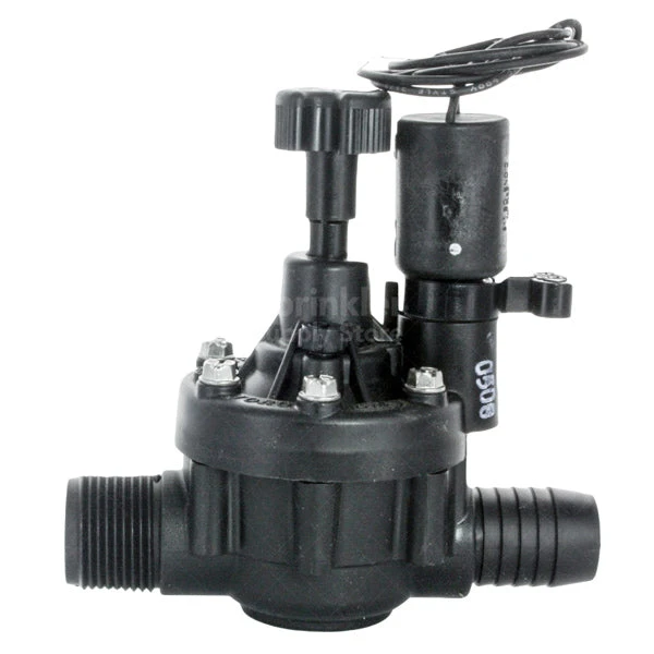 Toro - TPVF100MB - 1" Male-by-Barb W/FC TPV Valve 5 Toro - TPVF100MB - 1" Male-by-Barb W/FC TPV Valve - Image 3