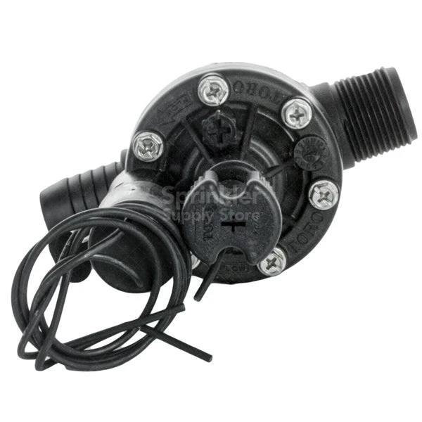 Toro - TPVF100MB - 1" Male-by-Barb W/FC TPV Valve 6 Toro - TPVF100MB - 1" Male-by-Barb W/FC TPV Valve - Image 4