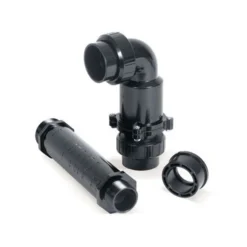 Atlantic Water Gardens - TR215CV - 1 1/2" - 2" Universal Check Valve