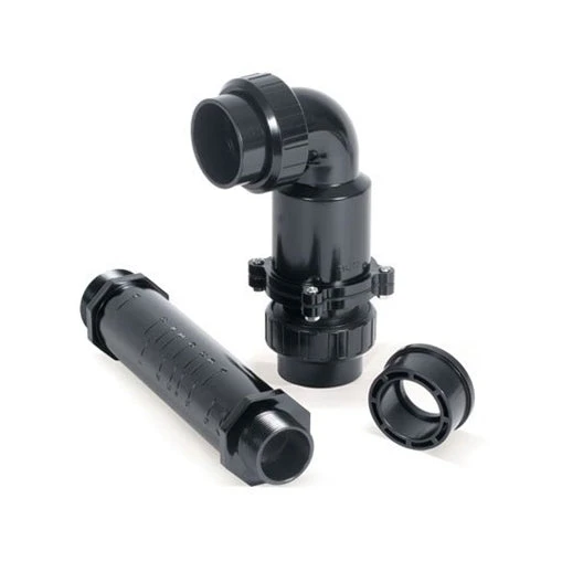 Atlantic Water Gardens - TR215CV - 1 1/2" - 2" Universal Check Valve 3 Atlantic Water Gardens - TR215CV - 1 1/2" - 2" Universal Check Valve