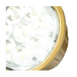 Unique - LED-4W-CM6FL27K - MR16 LED 4W 270 Lumens 2700K 40 Deg -Sprinkler Supply Store Sales Unique LED 4W CM6FL27K 3
