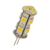 Unique Bulb - LED-2W-T327K-12 - G4 Bi-Pin 2W 2700K -Sprinkler Supply Store Sales UniqueBulb LED 2W T327K 12