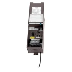 Kichler - 15PL600AZT - 12V 600W Pro Plus Transformer, Textured Arch Bronze