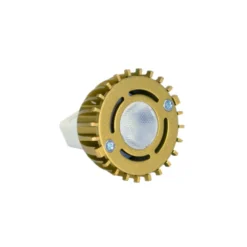 Unique - LED-2W-M1FL27K-12 - FLEX LED, MR11, 2W, 2700K, Flood