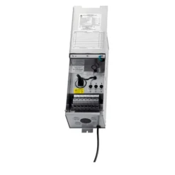 Kichler - 15PR900SS - 12V 900W Stainless Steel Professional Transformer