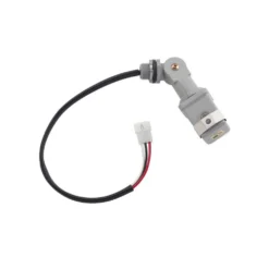 Kichler - 15565BK - Kichler Plug-In Photocell