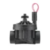 Hunter - ICV-201G-FS - 2 In. Globe Valve, With Flow Control, Filter Sentry (Female X Female) -Sprinkler Supply Store Sales UntitledDesign 1882590697