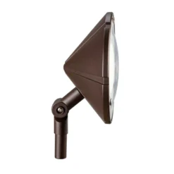 Kichler - 15361AZT - TA Bronze Wedge S8