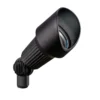 Kichler - 15309BKT - 12V 1 LED Accent Light, Textured Black 2 Kichler - 15309BKT - 12V 1 LED Accent Light, Textured Black -Sprinkler Supply Store Sales UntitledDesign 194641154
