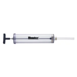 Hunter - 460302 - Valve Box Hand Pump