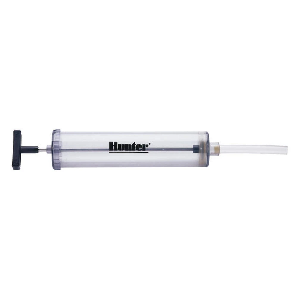Hunter - 460302 - Valve Box Hand Pump 3 Hunter - 460302 - Valve Box Hand Pump