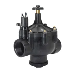 Irritrol - 100P1 - 1 Inch Globe/Angle Valve
