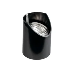 Kichler - 15088BK - 12V 36-Watt, PAR36 Well Light, Black