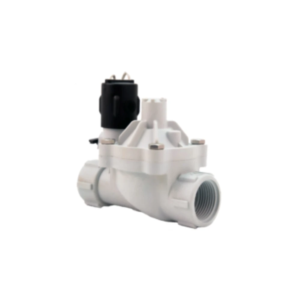 Weathermatic - SB-10-HP - 1" Silver Bullet Plastic Valve 3 Weathermatic - SB-10-HP - 1" Silver Bullet Plastic Valve