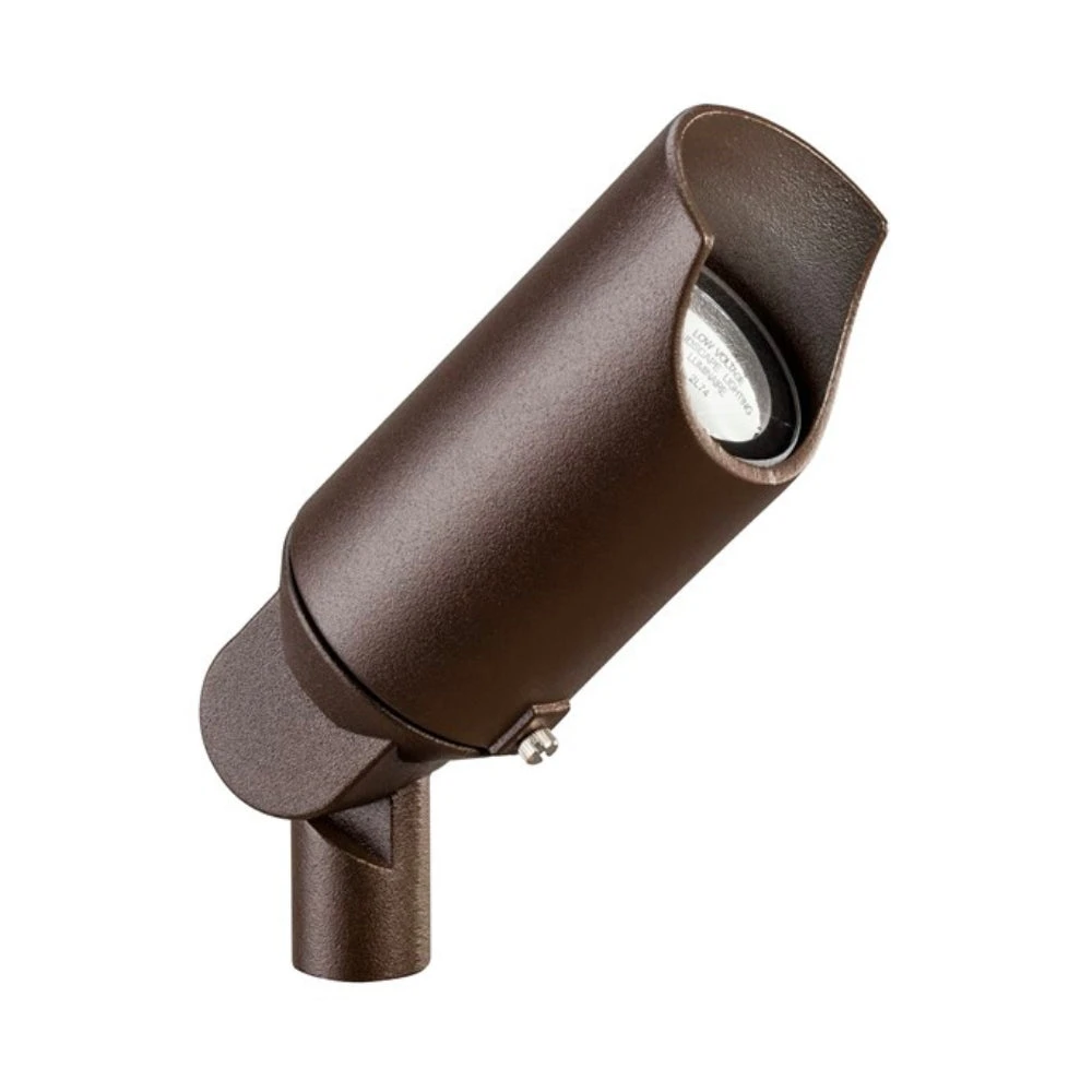 Kichler - 15398AZT - Kichler 12V Accent TA Bronze Bi-Pin 3 Kichler - 15398AZT - Kichler 12V Accent TA Bronze Bi-Pin