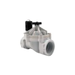 Weathermatic - SB-15F-HP - 1.5-inch Silver Bullet Irrigation Valve W/Flow Control