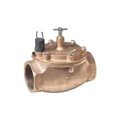 Weathermatic - 8200CR-15D - Weathermatic 1 1/2" Bronze Bullet Valve