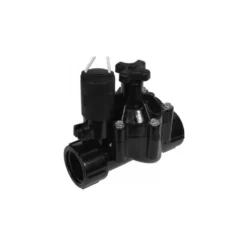 Weathermatic - N-100F-H - Weathermatic 1" Nitro Plastic Valve