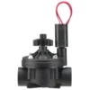 Hunter - ICV-101G-FS - 1 In. Globe Valve, With Flow Control, Filter Sentry (Female X Female) -Sprinkler Supply Store Sales UntitledDesign 666835682