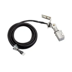 Kichler - 15534BK - Kichler Black Photocell W/10' Cord