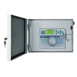 Hunter - IC600M - 6-Station Controller, Metal Cabinet