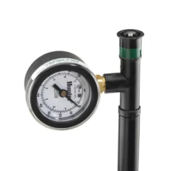 Hunter - MPGAUGE - Spray Head Pressure Gauge